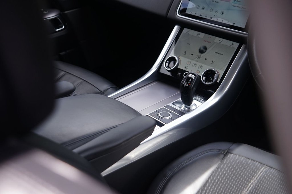 Used Land Rover Range Rover Sport 2020 for sale - 77152966: Photo 22