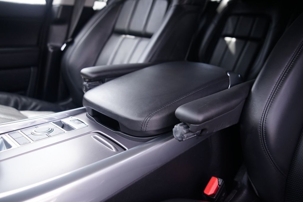 Used Land Rover Range Rover Sport 2020 for sale - 77152966: Photo 23