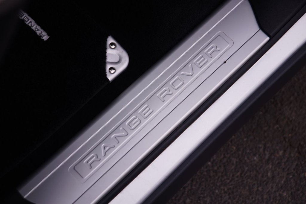 Used Land Rover Range Rover Sport 2020 for sale - 77152966: Photo 26