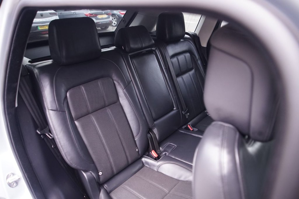 Used Land Rover Range Rover Sport 2020 for sale - 77152966: Photo 31