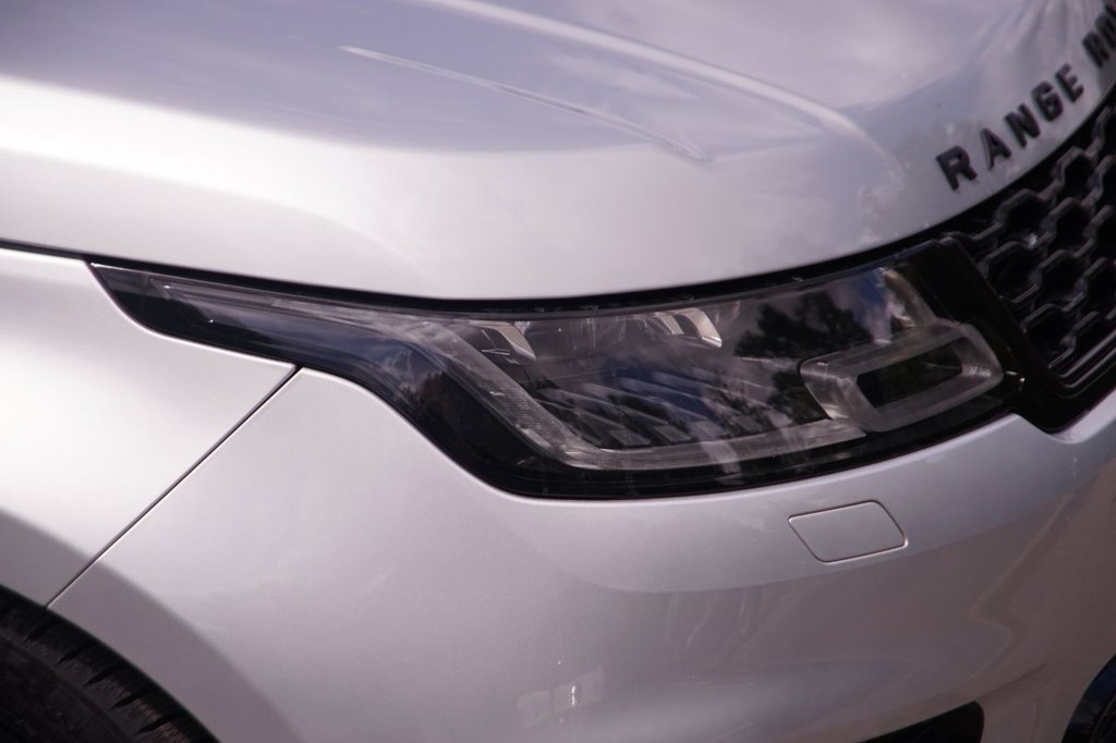 Used Land Rover Range Rover Sport 2020 for sale - 77152966: Photo 37