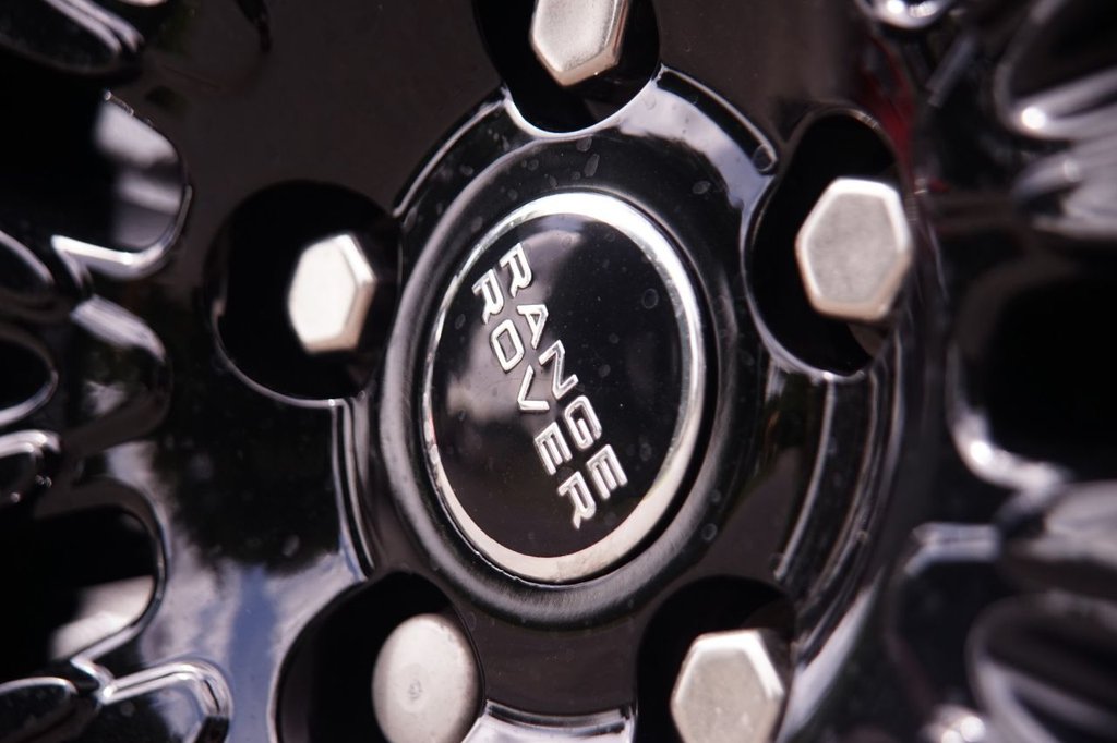 Used Land Rover Range Rover Sport 2020 for sale - 77152966: Photo 41