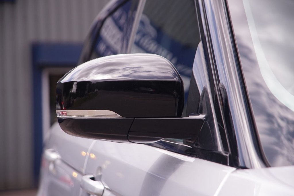 Used Land Rover Range Rover Sport 2020 for sale - 77152966: Photo 42