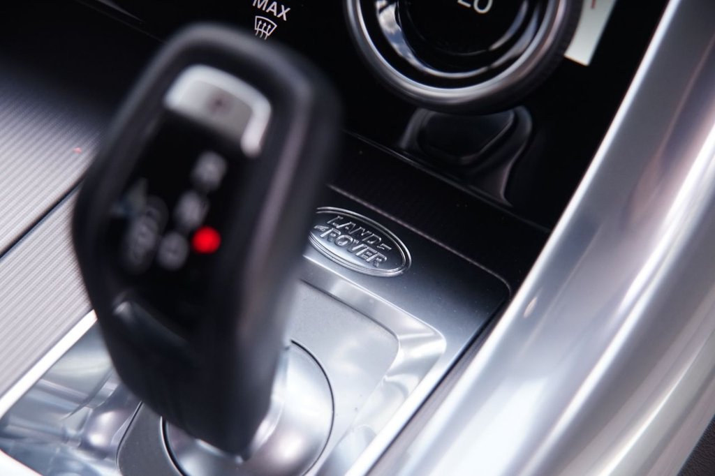 Used Land Rover Range Rover Sport 2020 for sale - 77152966: Photo 9