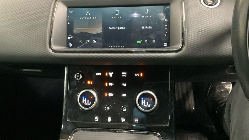 Used Land Rover Range Rover Evoque 2022 for sale - 77967484: Photo 10