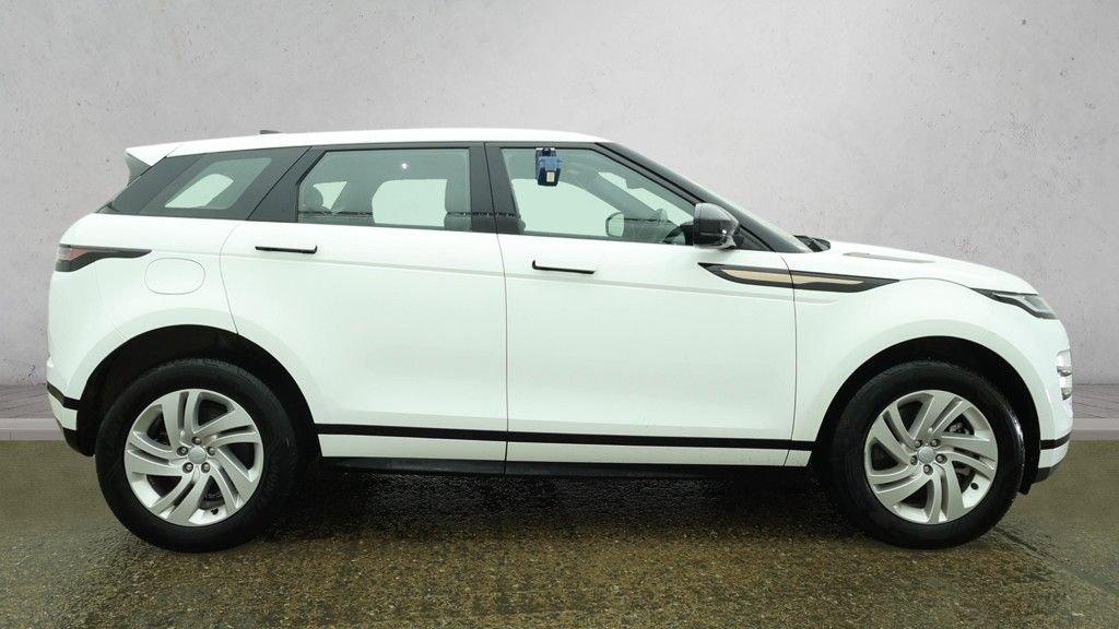 Used Land Rover Range Rover Evoque 2022 for sale - 77967484: Photo 5