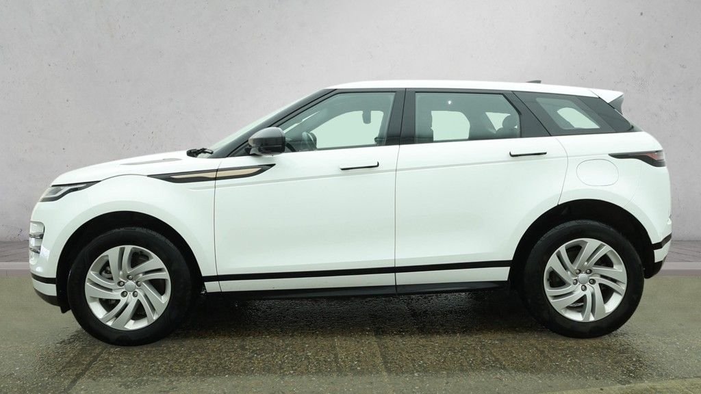 Used Land Rover Range Rover Evoque 2022 for sale - 77967484: Photo 6