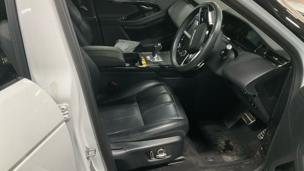 Used Land Rover Range Rover Evoque 2022 for sale - 77967484: Photo 7