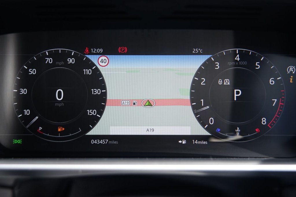 Used Land Rover Range Rover Sport 2020 for sale - 76185063: Photo 15