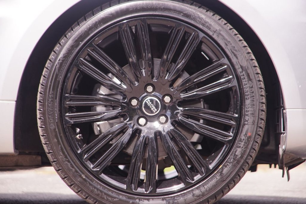 Used Land Rover Range Rover Sport 2020 for sale - 76185063: Photo 39