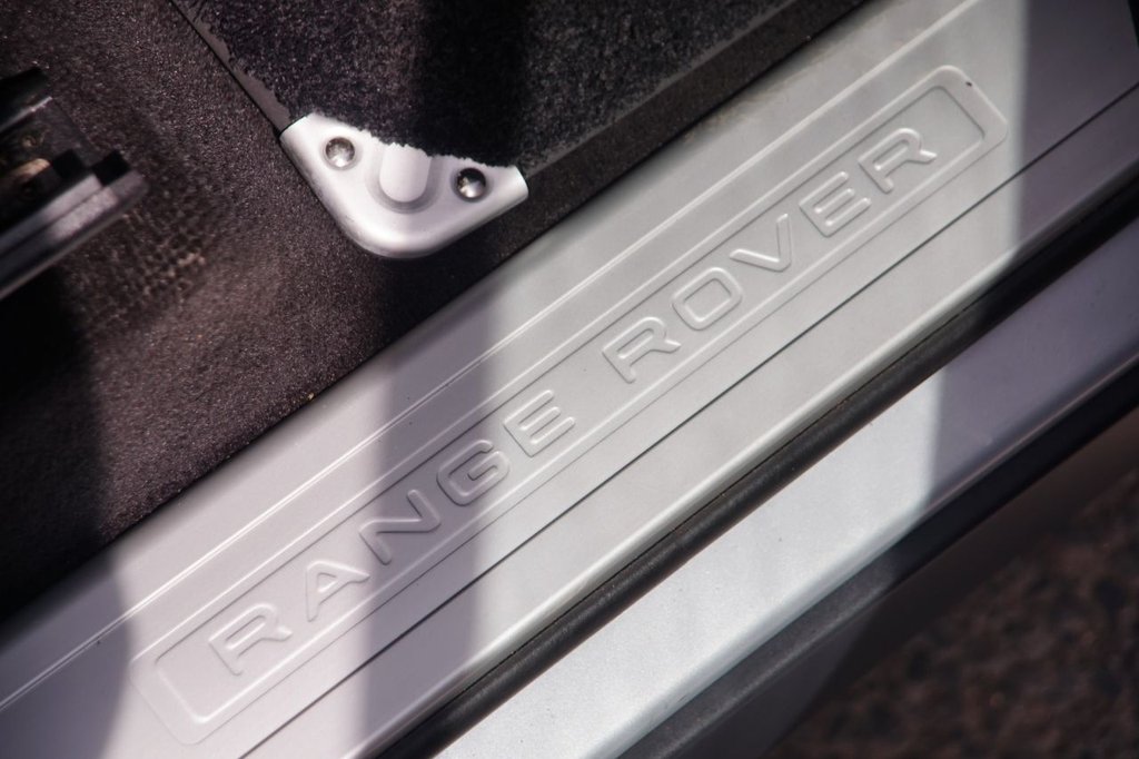 Used Land Rover Range Rover Sport 2020 for sale - 76185063: Photo 8
