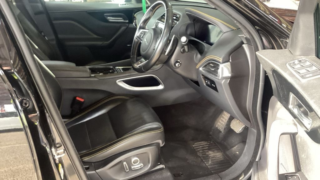 Used Jaguar F-Pace 2019 for sale - 78212800: Photo 7