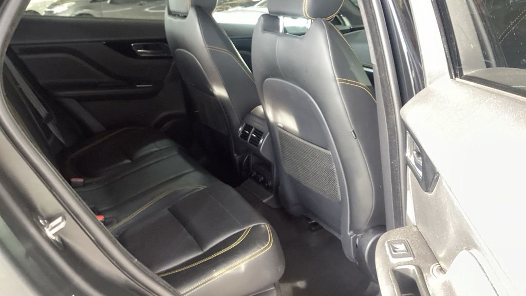 Used Jaguar F-Pace 2019 for sale - 78212800: Photo 8