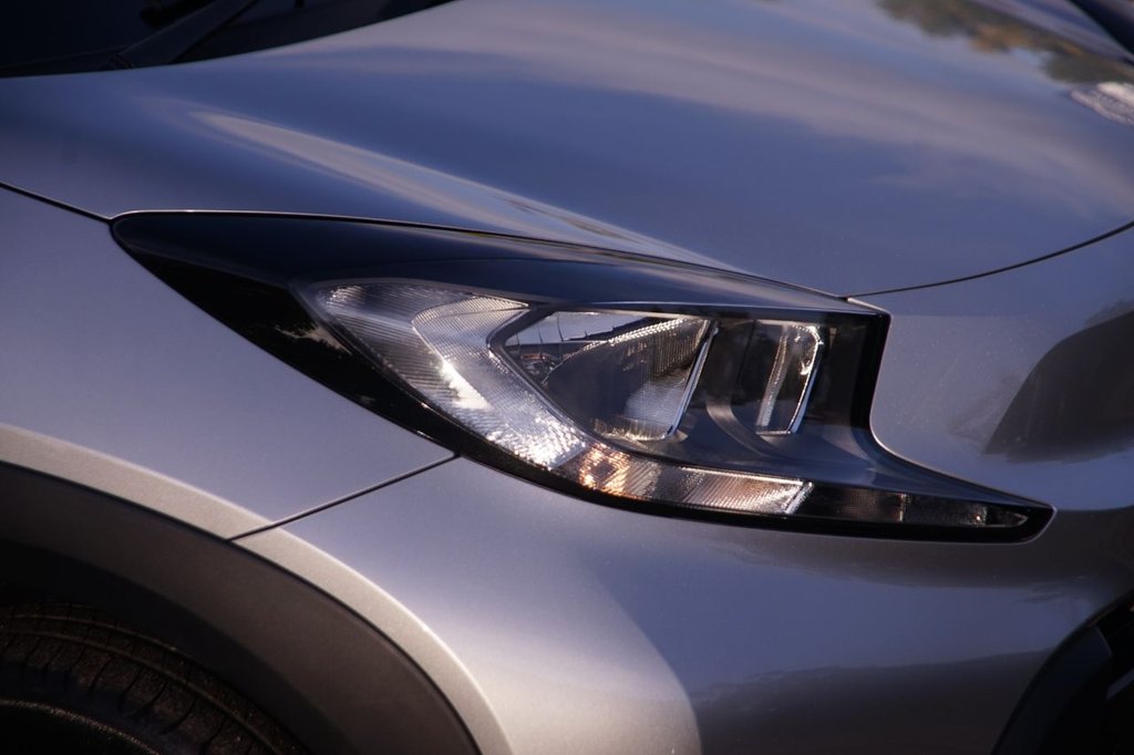 Used Toyota Aygo X 2023 for sale - 76163401: Photo 34