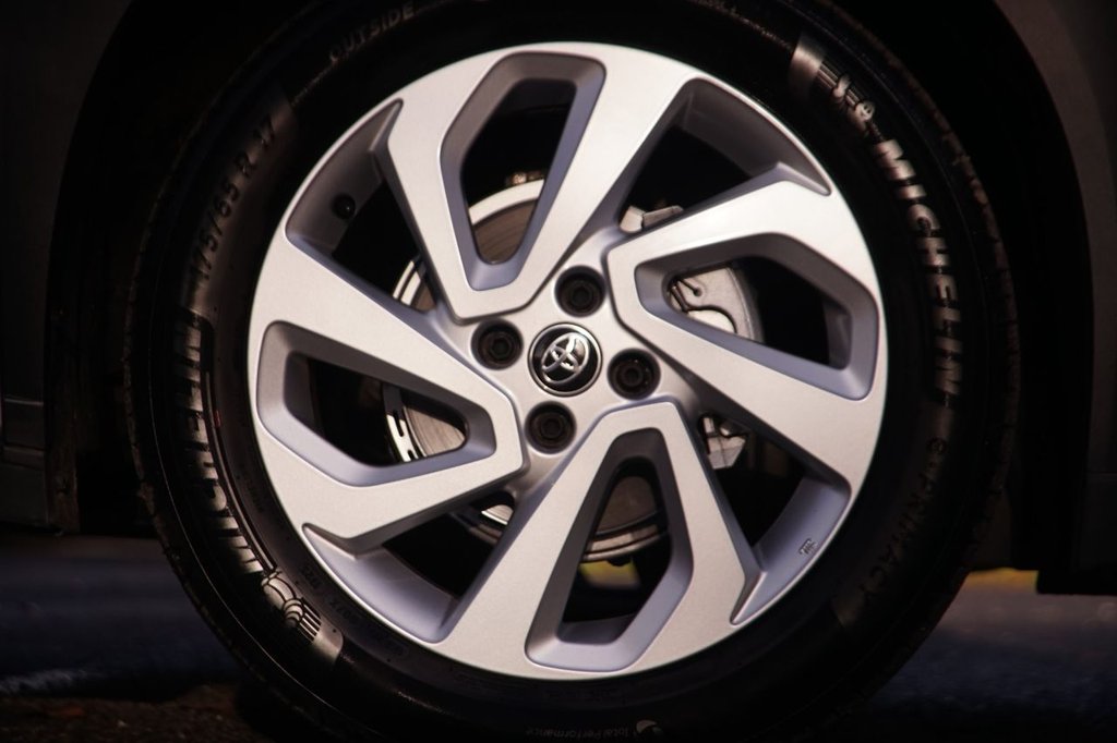 Used Toyota Aygo X 2023 for sale - 76163401: Photo 36