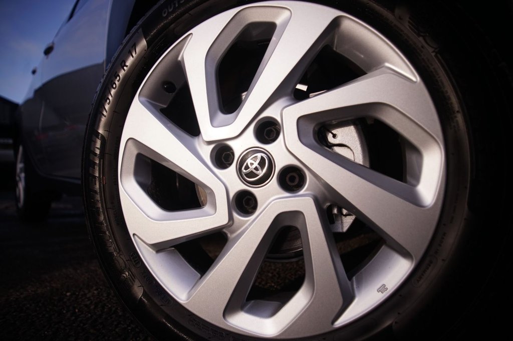 Used Toyota Aygo X 2023 for sale - 76163401: Photo 37