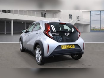 Used Toyota Aygo X 2023 for sale - 76163401: Photo 3