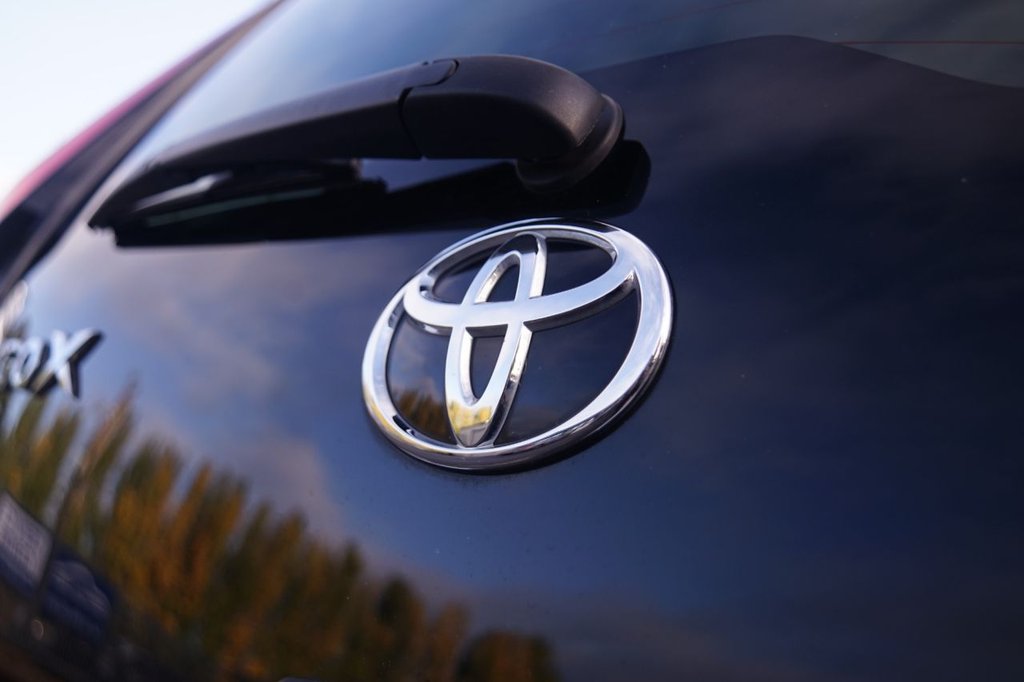 Used Toyota Aygo X 2023 for sale - 76163401: Photo 44