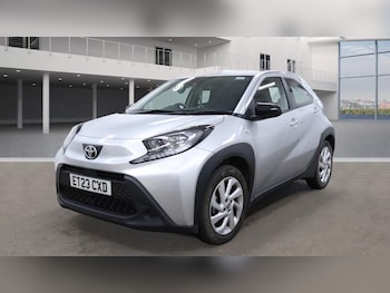 Used Toyota Aygo X 2023 for sale - 76163401: Photo 4