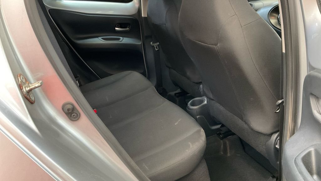 Used Toyota Aygo X 2023 for sale - 76163401: Photo 6
