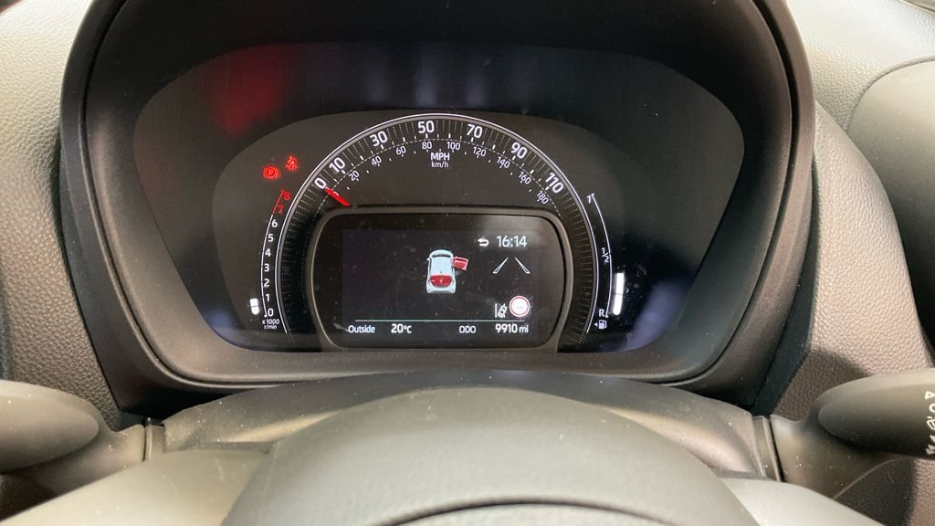 Used Toyota Aygo X 2023 for sale - 76163401: Photo 7