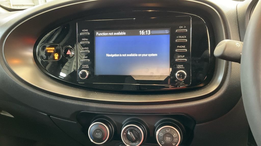 Used Toyota Aygo X 2023 for sale - 76163401: Photo 8