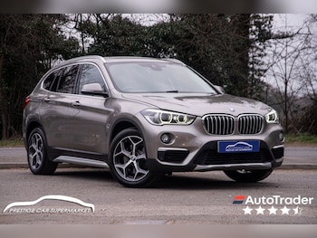 BMW - X1