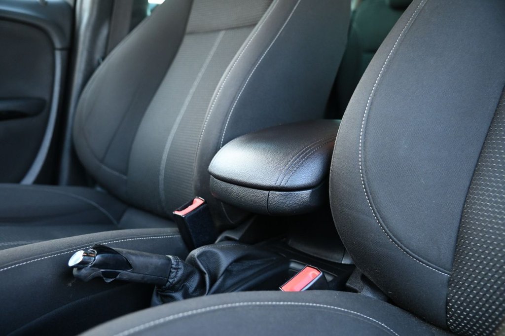 Used Vauxhall Zafira 2015 for sale - 77072625: Photo 23