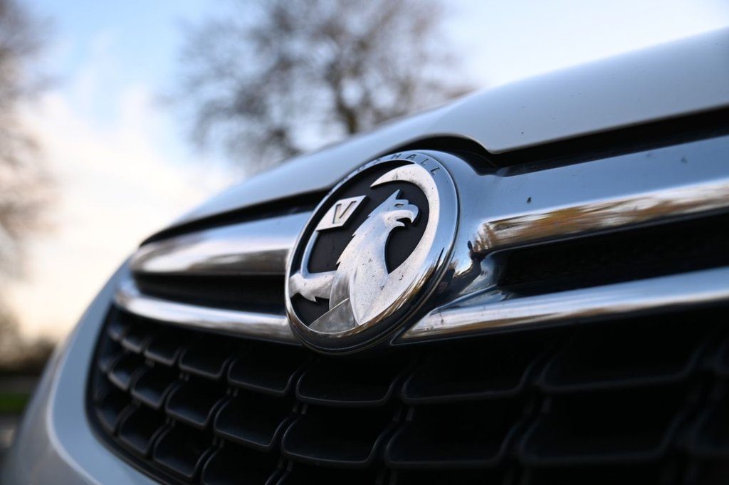 Used Vauxhall Zafira 2015 for sale - 77072625: Photo 35