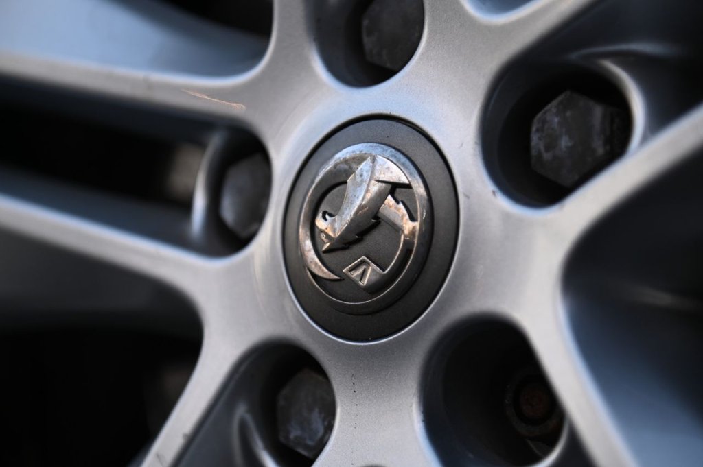 Used Vauxhall Zafira 2015 for sale - 77072625: Photo 41