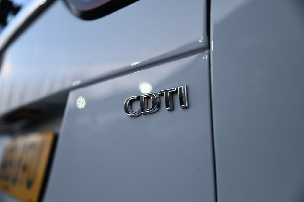 Used Vauxhall Zafira 2015 for sale - 77072625: Photo 49