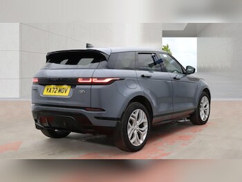 Used Land Rover Range Rover Evoque 2023 for sale - 78458227: Photo