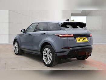 Used Land Rover Range Rover Evoque 2023 for sale - 78458227: Photo