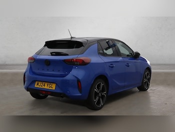 Used Vauxhall Corsa 2024 for sale - 78930606: Photo