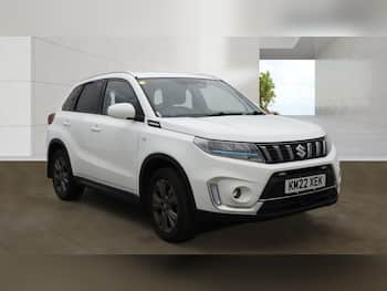 Used Suzuki Vitara 2022 for sale - 79708391: Photo