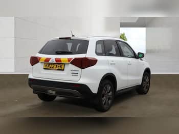 Used Suzuki Vitara 2022 for sale - 79708391: Photo