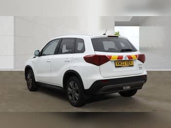Used Suzuki Vitara 2022 for sale - 79708391: Photo