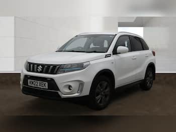 Used Suzuki Vitara 2022 for sale - 79708391: Photo