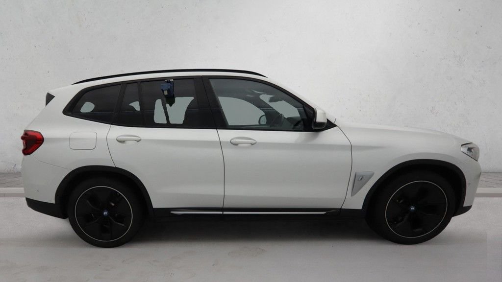 Used BMW iX3 2021 for sale - 77276100: Photo 5
