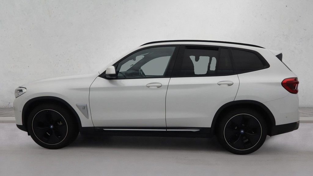 Used BMW iX3 2021 for sale - 77276100: Photo 6