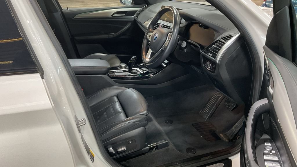 Used BMW iX3 2021 for sale - 77276100: Photo 7