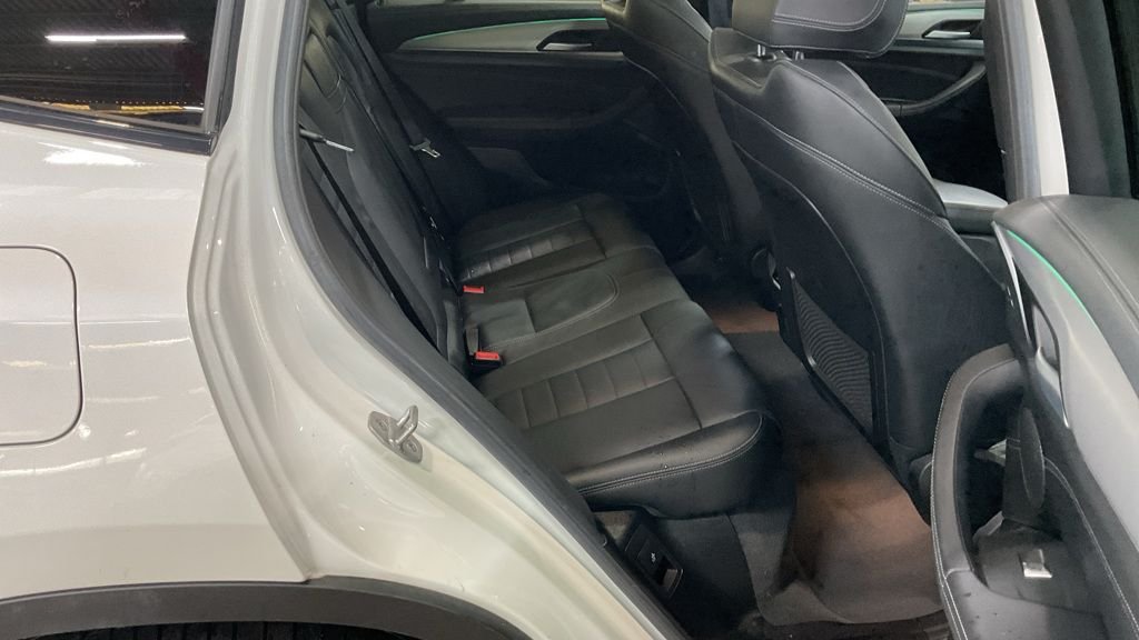 Used BMW iX3 2021 for sale - 77276100: Photo 8