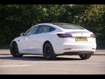 Used Tesla Model 3 2020 for sale - 74512041: Photo
