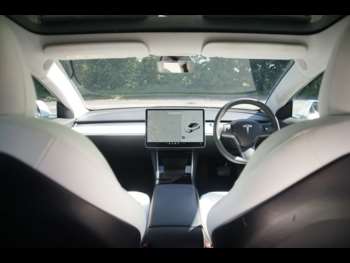 Used Tesla Model 3 2020 for sale - 74512041: Photo