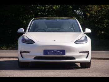 Used Tesla Model 3 2020 for sale - 74512041: Photo