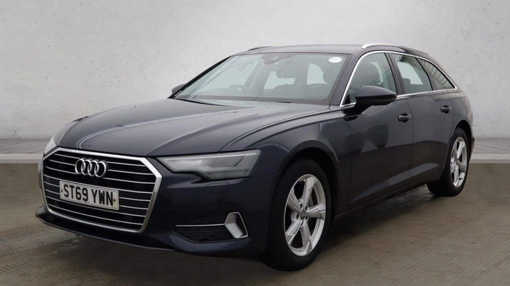 Used Audi A6 2019 for sale - 76582838: Photo 4