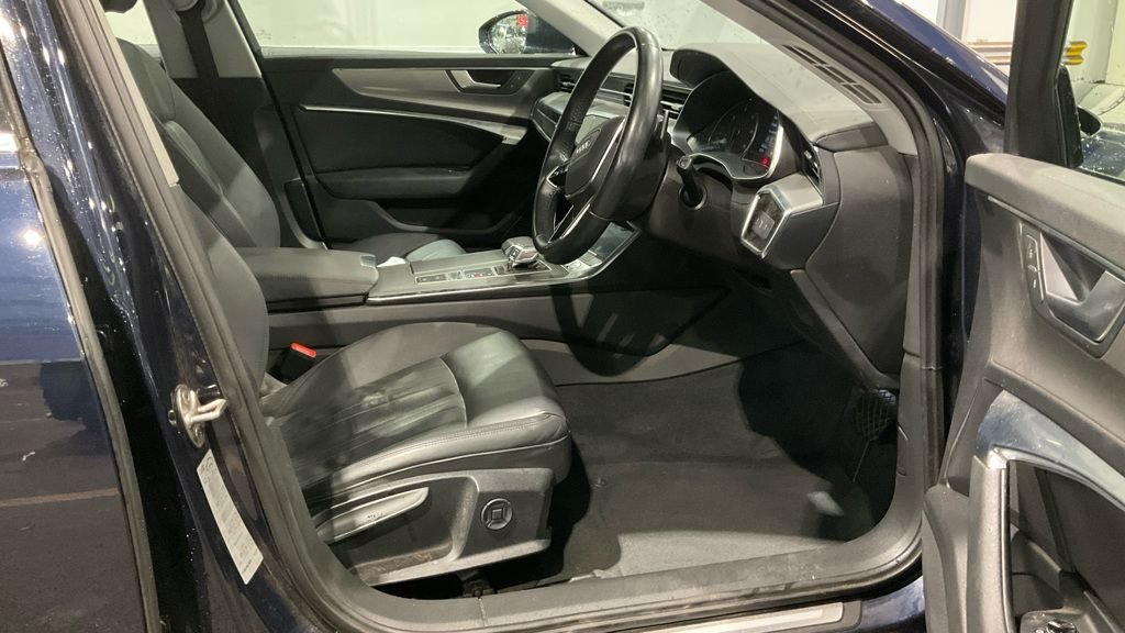 Used Audi A6 2019 for sale - 76582838: Photo 5