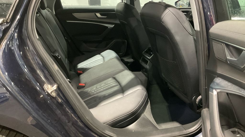 Used Audi A6 2019 for sale - 76582838: Photo 6