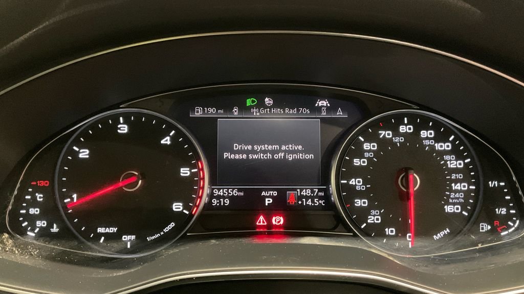 Used Audi A6 2019 for sale - 76582838: Photo 7