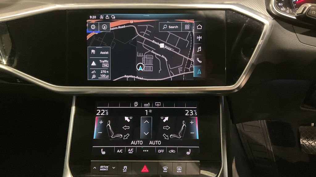 Used Audi A6 2019 for sale - 76582838: Photo 8